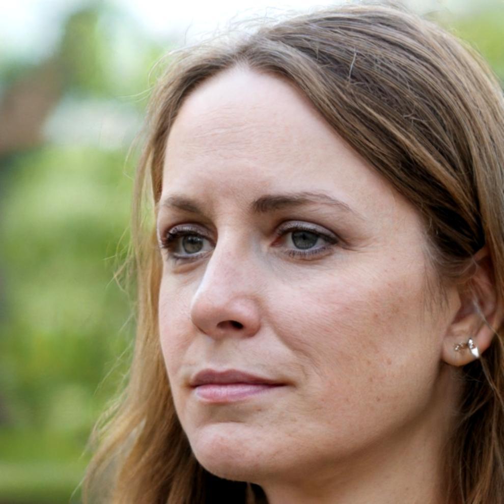 Ritratto di Elisabetta Orsini, specialista in flussi di lavoro digitali